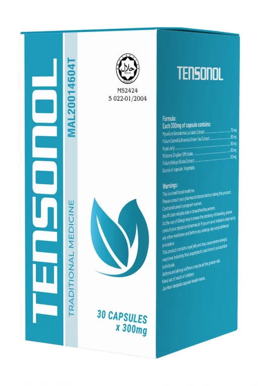 Tensonol