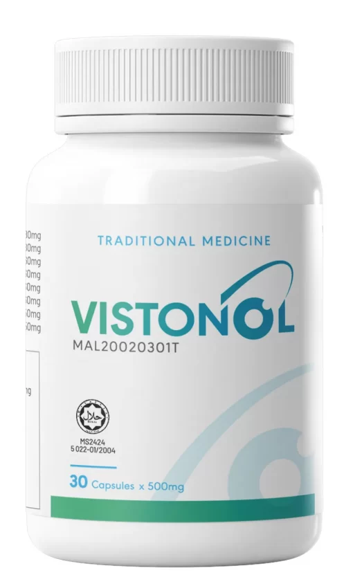 Vistonol