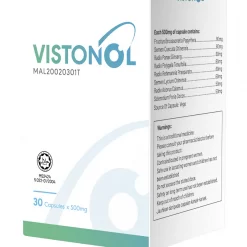 Vistonol