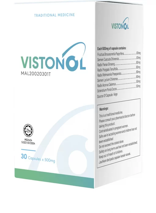 Vistonol