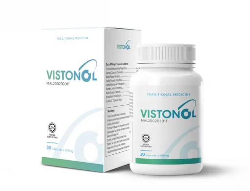 Vistonol