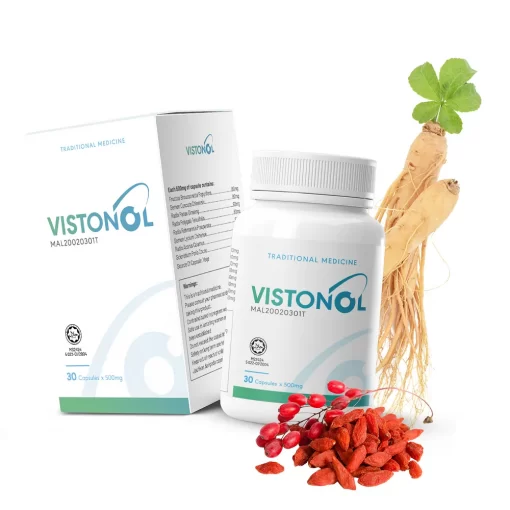 Vistonol