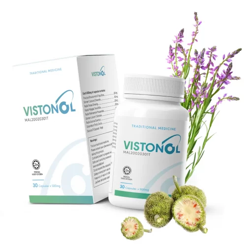 Vistonol