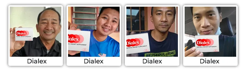 dialex รีวิวจริง 