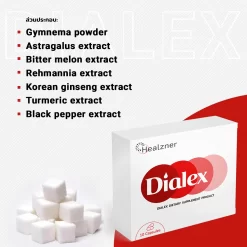 dialex th