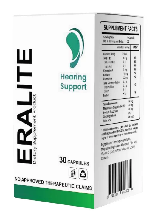 ERALITE PH