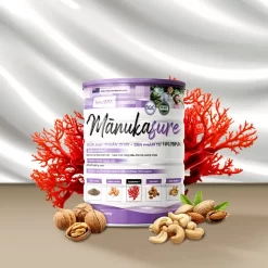 manuka sure sữa hạt