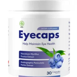 Eyecaps