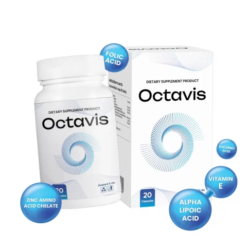 Octavis