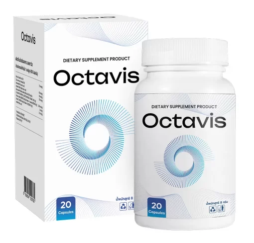 Octavis