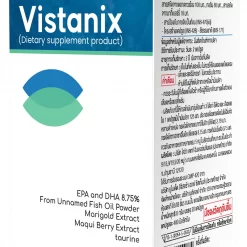 Vistanix