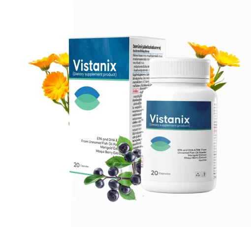 Vistanix