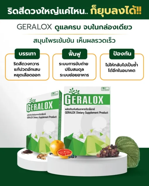 Geralox