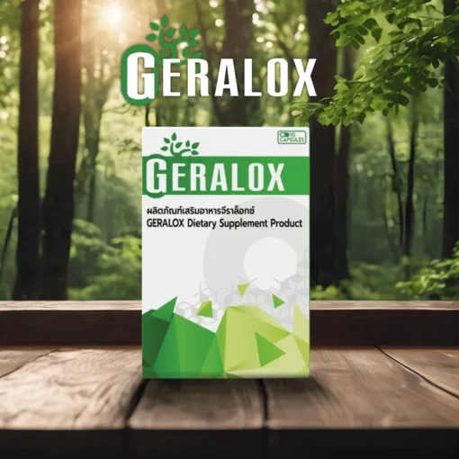 Geralox