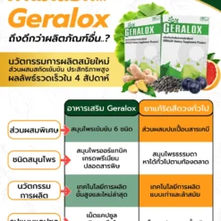 Geralox TH