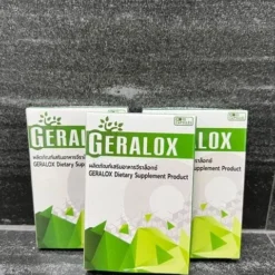 Geralox TH