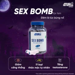 Sex Bomb