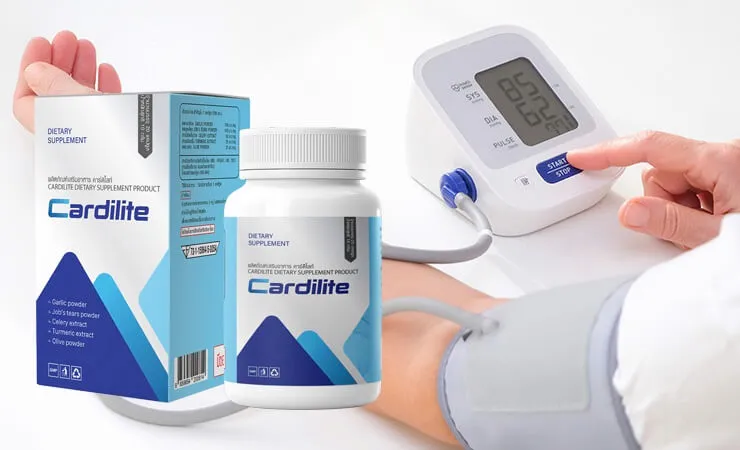 Cardilite