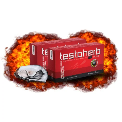 Testoherb 1hour