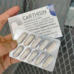 Carthisin