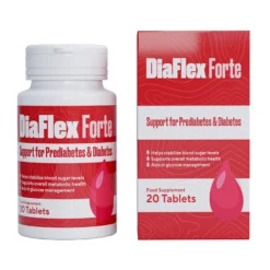 DiaFlex Forte