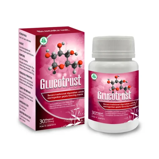 Glucotrust