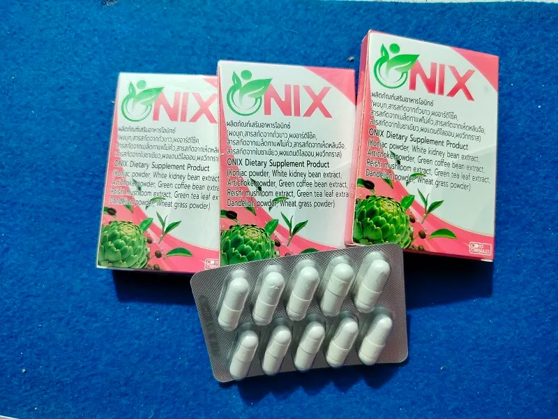 Onix