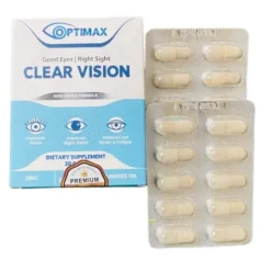 Optimax capsule