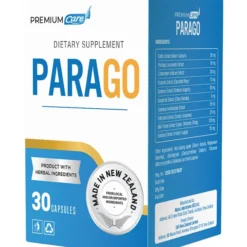 Parago