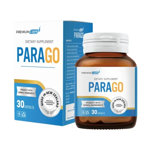 Parago