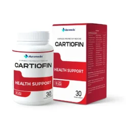 Cartiofin
