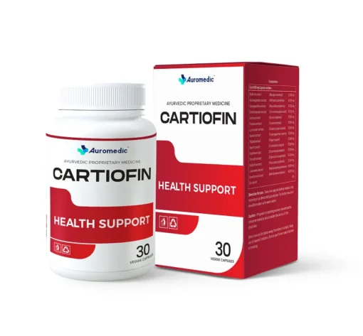 Cartiofin