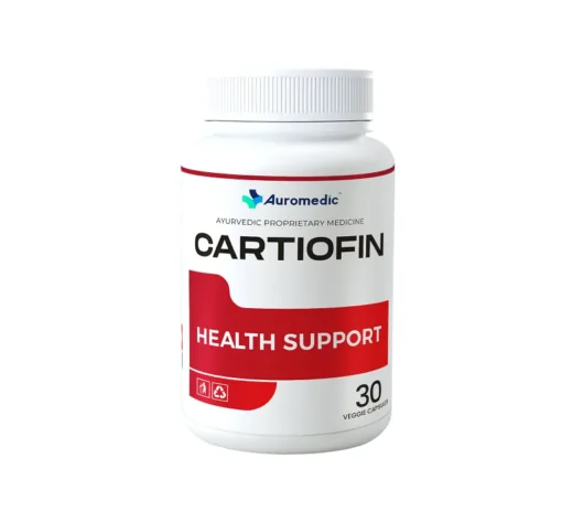 Cartiofin