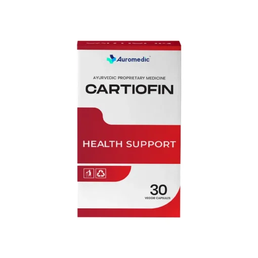 Cartiofin