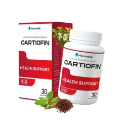 Cartiofin