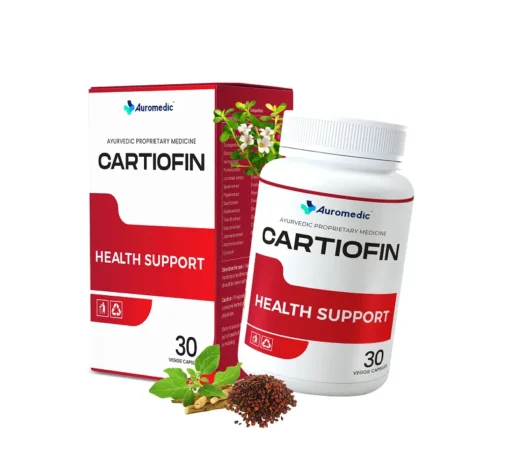 Cartiofin