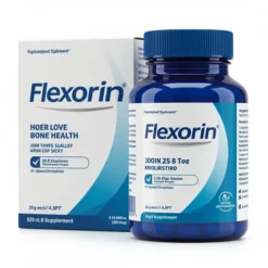 Flexorin บรรเทาปวดข้อ เสริมคอลลาเจน ลดราคาพิเศษ