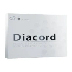 Diacord Capsule