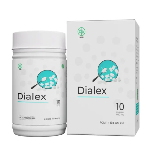 Dialex