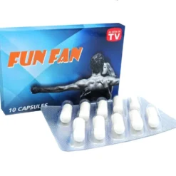 Fun Fan