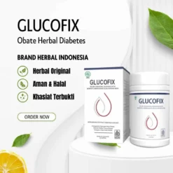 Glucofix