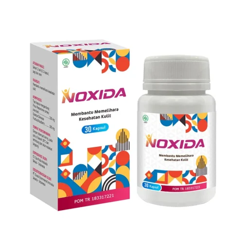 Noxida