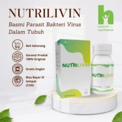 NUTRILIVIN