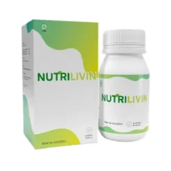 NUTRILIVIN