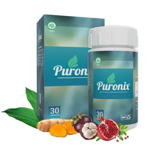Puronix