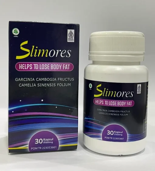 Slimores