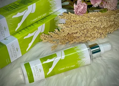 Varicozy Cream