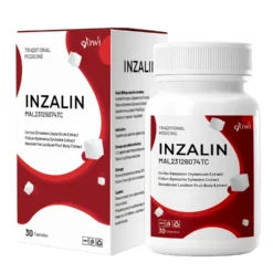 Inzalin