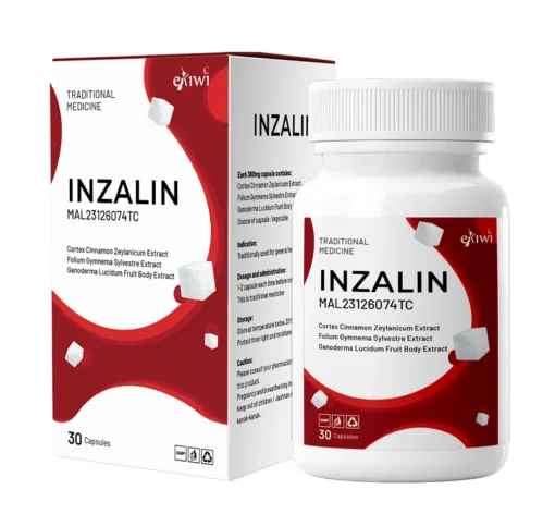 Inzalin