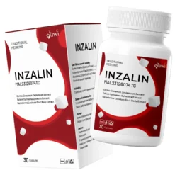 Inzalin